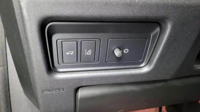 2019 Land Rover Discovery Sport Landmark Edition