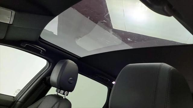 2019 Land Rover Discovery Sport Landmark Edition