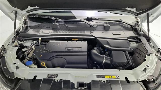 2019 Land Rover Discovery Sport Landmark Edition