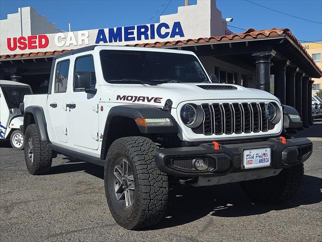 2025 Jeep Gladiator Sport for sale in El Paso, TX