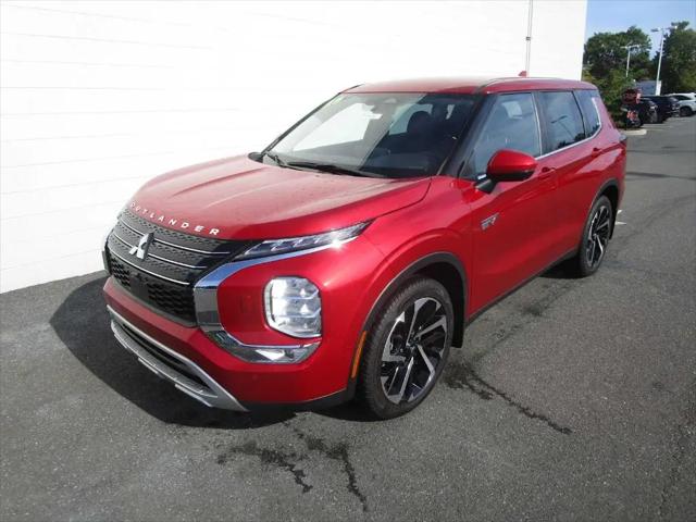 2023 Mitsubishi Outlander PHEV SE S-AWC for sale in Denton, MD