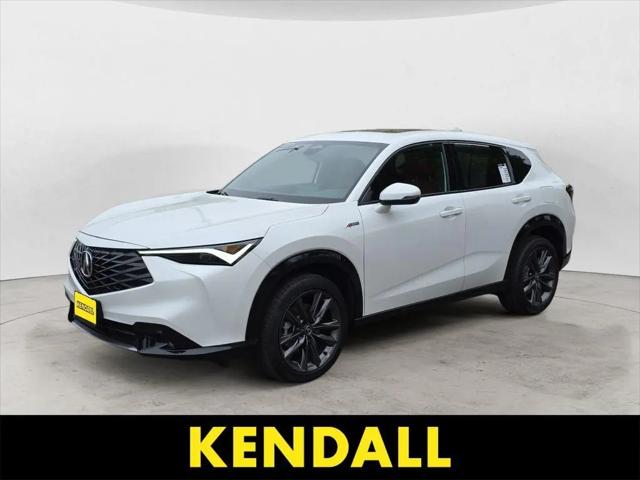 2025 Acura ADX A-Spec for sale in Eugene, OR