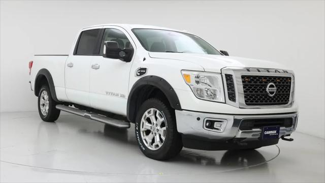 2016 Nissan Titan XD SV Diesel for sale in Federal Heights, CO