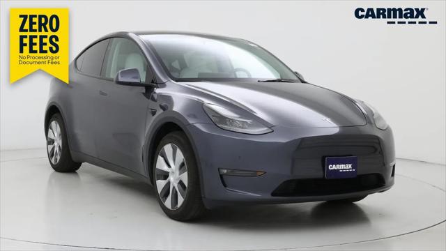 2023 Tesla Model Y Long Range Dual Motor All-Wheel Drive for sale in Federal Heights, CO