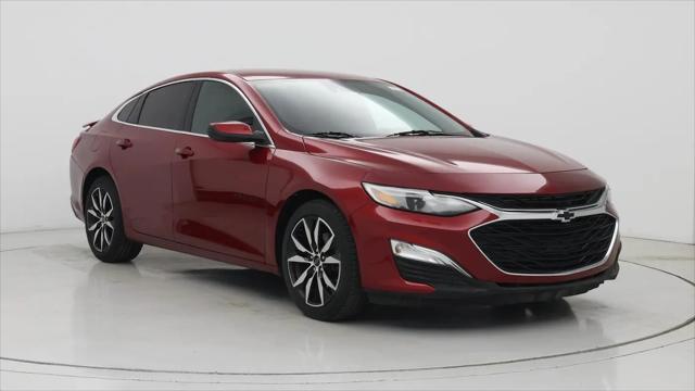 2023 Chevrolet Malibu FWD RS for sale in Oxnard, CA