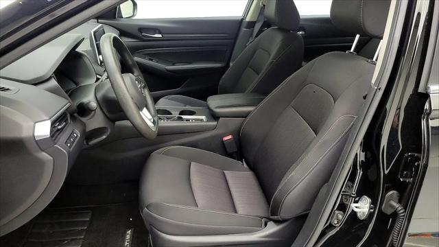 2020 Nissan Altima S Intelligent AWD