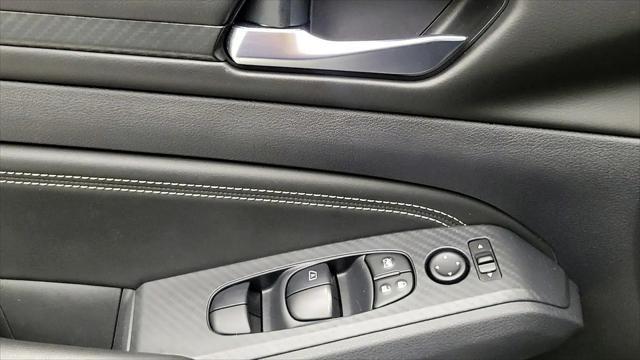 2020 Nissan Altima S Intelligent AWD