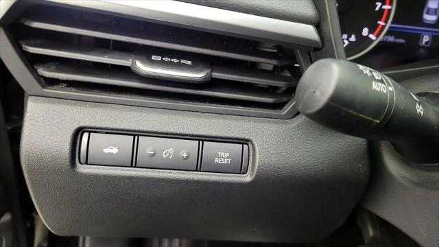 2020 Nissan Altima S Intelligent AWD