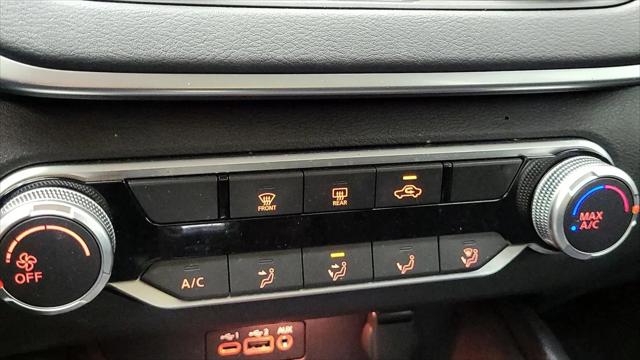 2020 Nissan Altima S Intelligent AWD