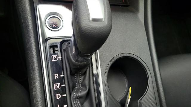 2020 Nissan Altima S Intelligent AWD