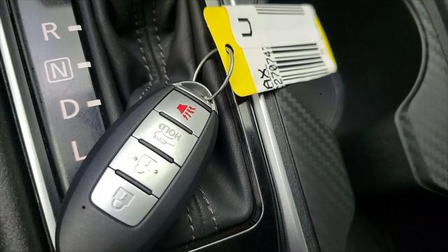 2020 Nissan Altima S Intelligent AWD