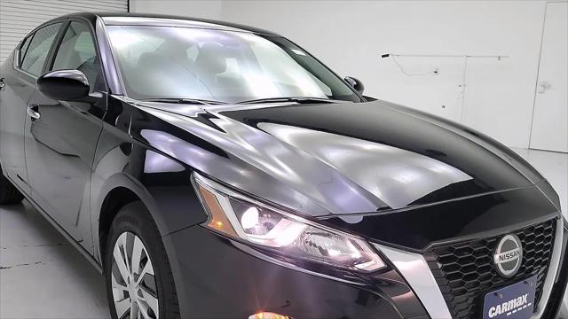 2020 Nissan Altima S Intelligent AWD for sale in Laurel, MD