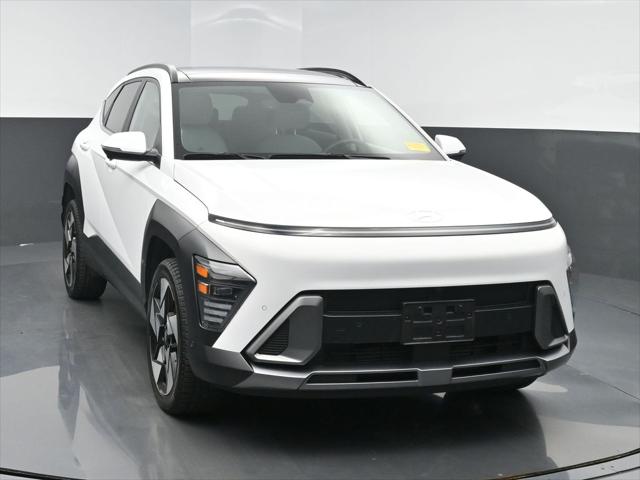 2024 Hyundai Kona Limited for sale in Goshen, NY