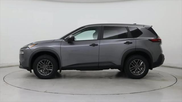 2023 Nissan Rogue S Intelligent AWD
