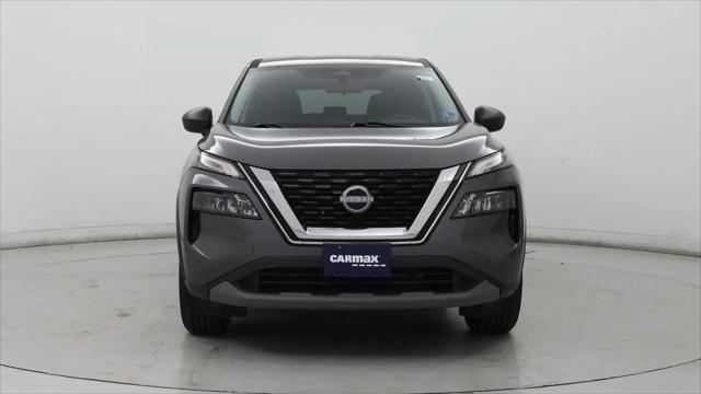 2023 Nissan Rogue S Intelligent AWD