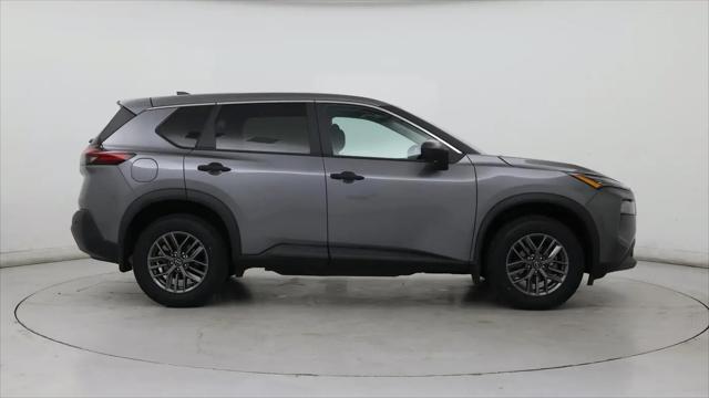 2023 Nissan Rogue S Intelligent AWD