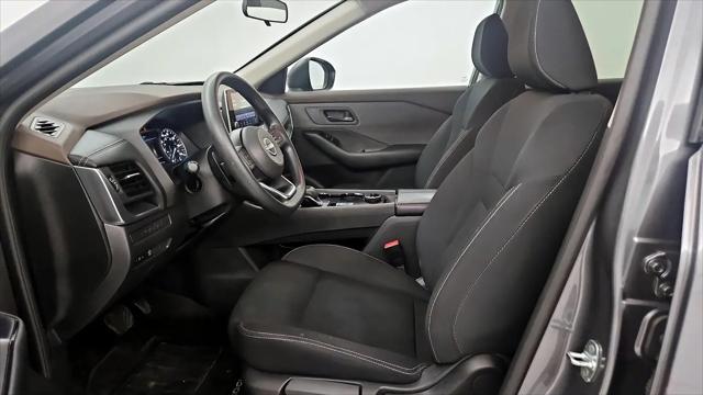 2023 Nissan Rogue S Intelligent AWD