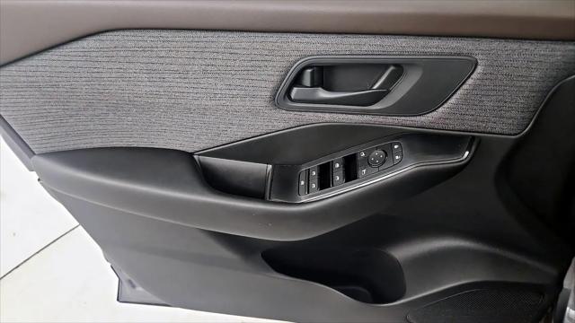 2023 Nissan Rogue S Intelligent AWD