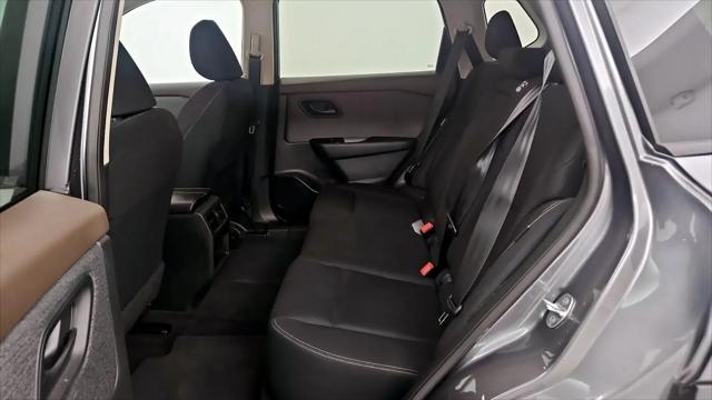 2023 Nissan Rogue S Intelligent AWD