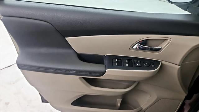2014 Honda Odyssey EX