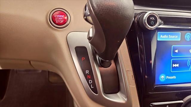 2014 Honda Odyssey EX