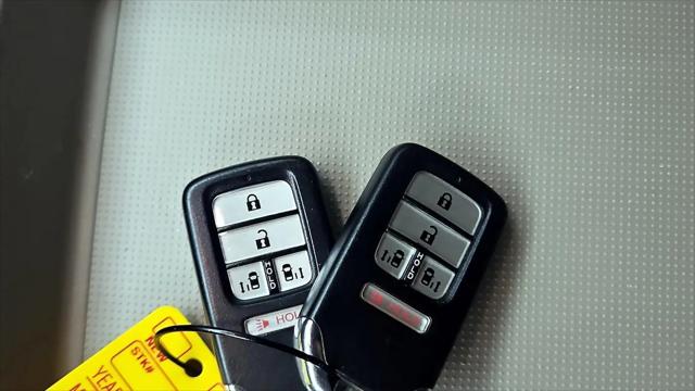 2014 Honda Odyssey EX