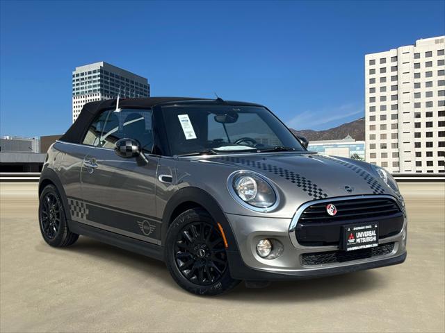 2019 MINI Convertible Cooper for sale in  Sherman Oakes, CA