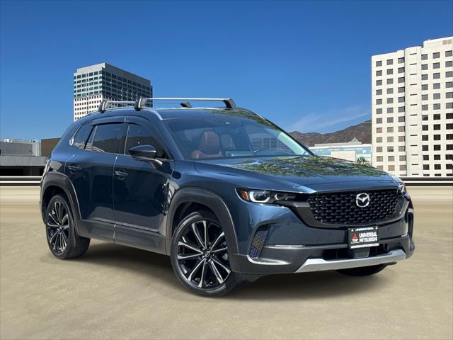 2023 Mazda CX-50 2.5 Turbo Premium Plus for sale in  Sherman Oakes, CA