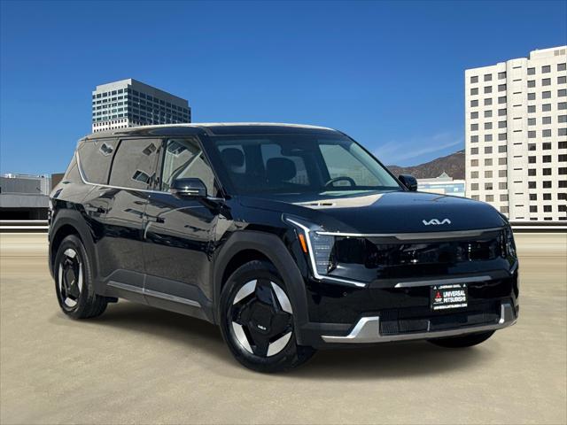 2026 Kia EV9 Light Short Range for sale in  Sherman Oakes, CA