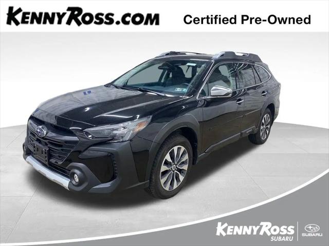 2023 Subaru Outback Touring XT for sale in North Huntingdon, PA