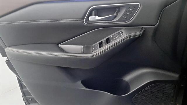 2023 Nissan Rogue Platinum Intelligent AWD