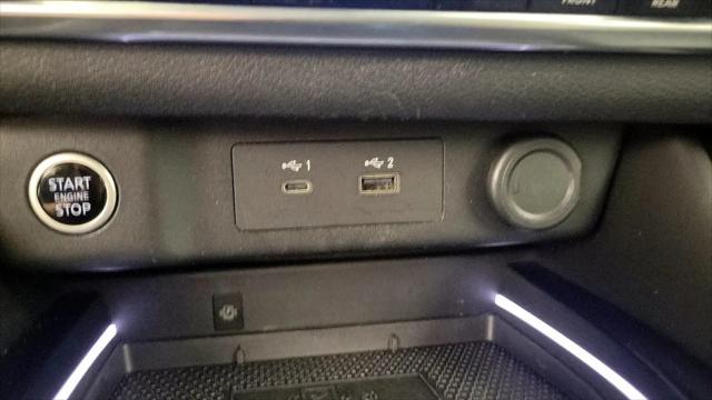2023 Nissan Rogue Platinum Intelligent AWD