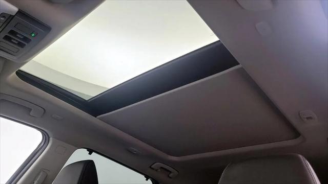2023 Nissan Rogue Platinum Intelligent AWD