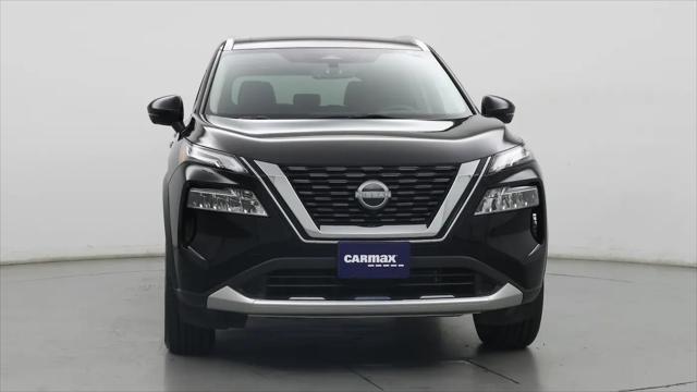2023 Nissan Rogue Platinum Intelligent AWD