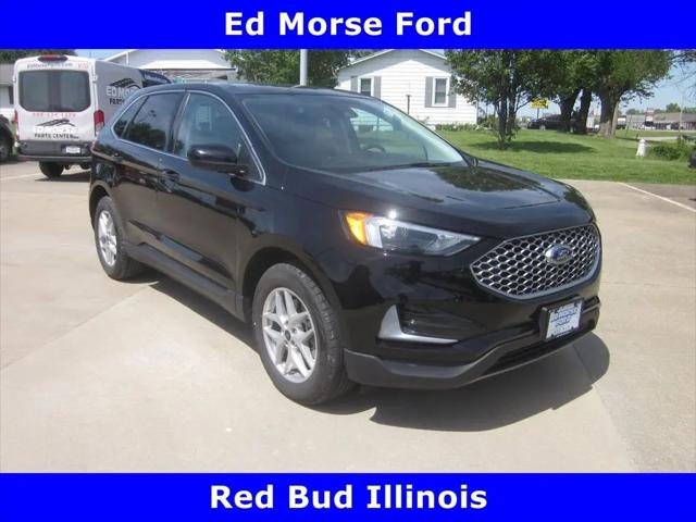 2024 Ford Edge SEL for sale in Red Bud, IL