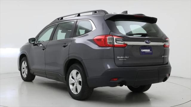 2023 Subaru Ascent Base 8-Passenger