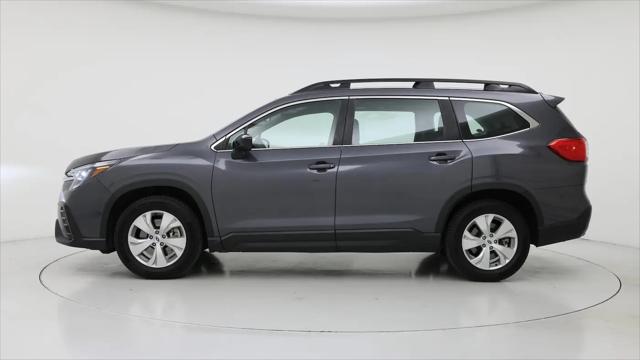 2023 Subaru Ascent Base 8-Passenger