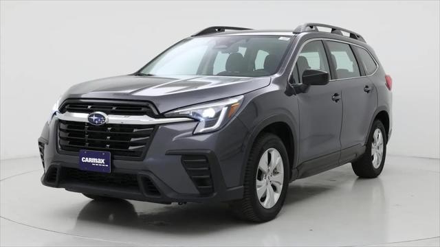 2023 Subaru Ascent Base 8-Passenger