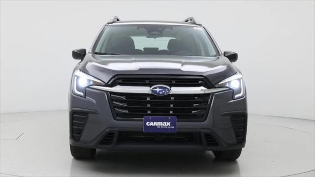 2023 Subaru Ascent Base 8-Passenger