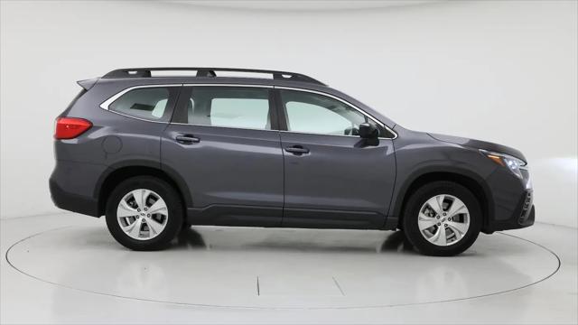 2023 Subaru Ascent Base 8-Passenger