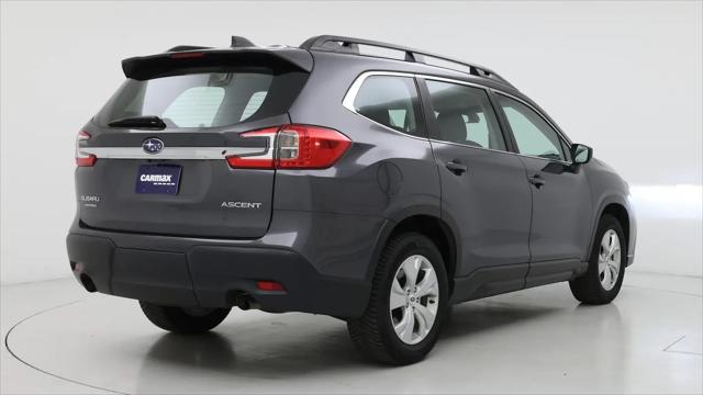 2023 Subaru Ascent Base 8-Passenger