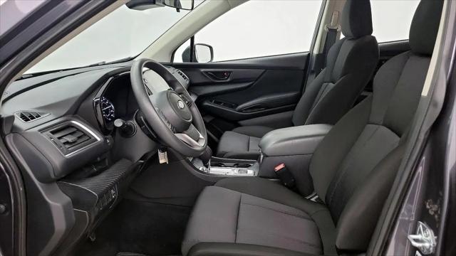 2023 Subaru Ascent Base 8-Passenger