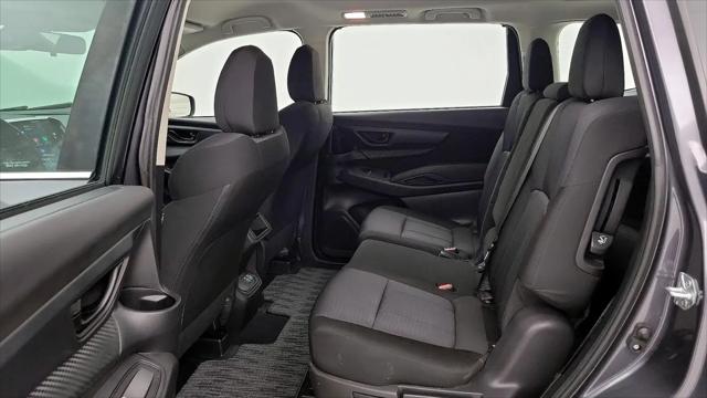 2023 Subaru Ascent Base 8-Passenger