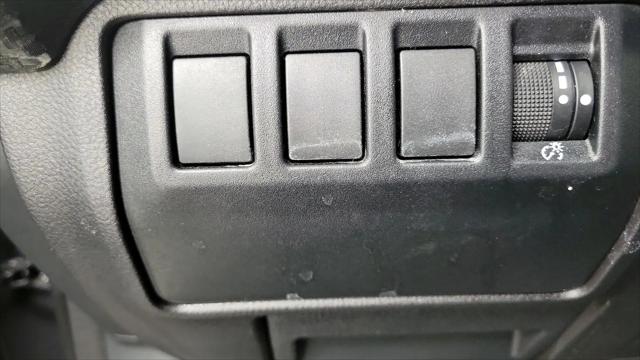 2023 Subaru Ascent Base 8-Passenger
