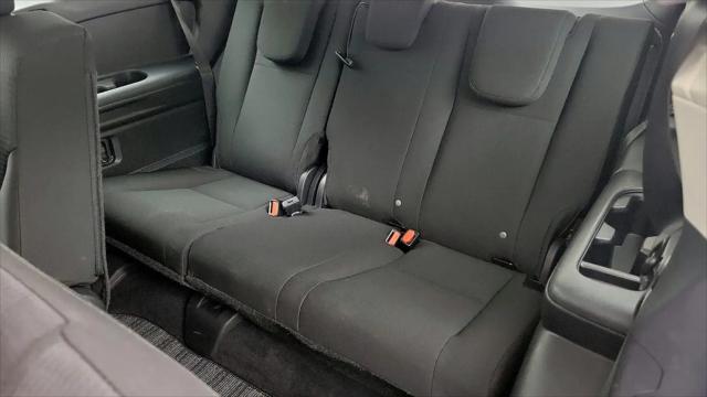 2023 Subaru Ascent Base 8-Passenger