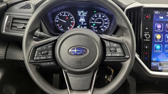 2023 Subaru Ascent Base 8-Passenger