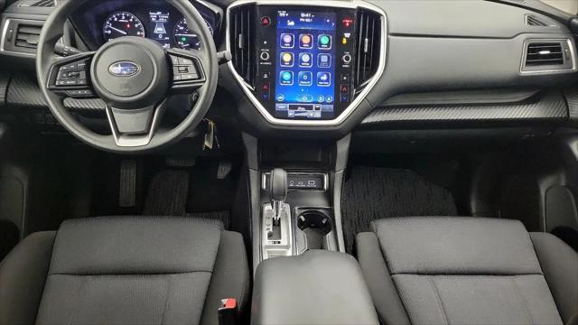 2023 Subaru Ascent Base 8-Passenger