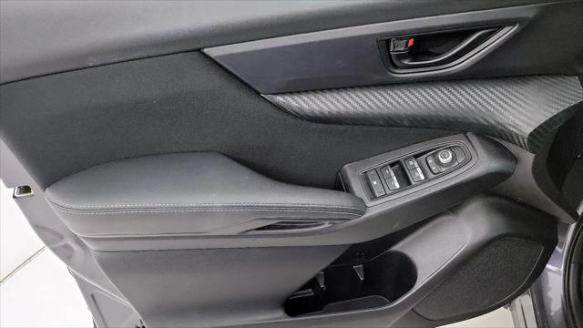 2023 Subaru Ascent Base 8-Passenger