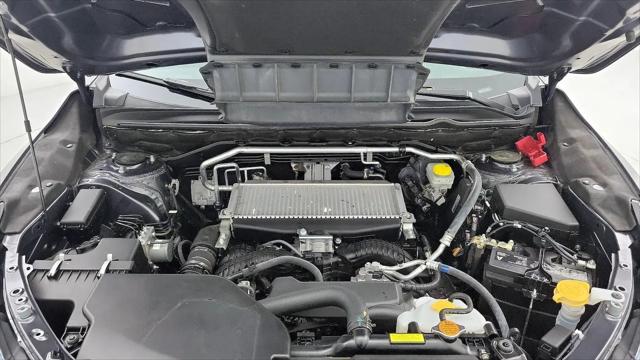 2023 Subaru Ascent Base 8-Passenger