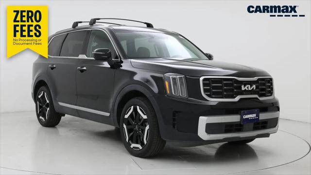 2025 Kia Telluride S for sale in Independence, MO